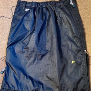 Hera Knee Skhoop Skirt